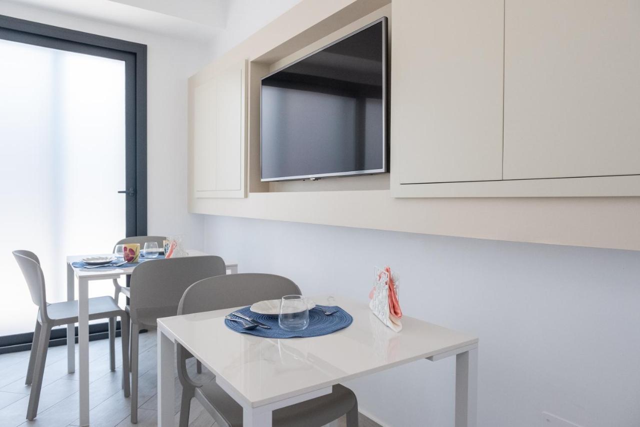 Lux Suite Sicily Mascalucia Exteriér fotografie