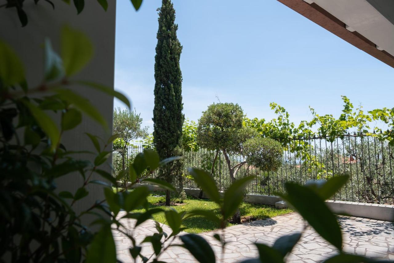 Lux Suite Sicily Mascalucia Exteriér fotografie