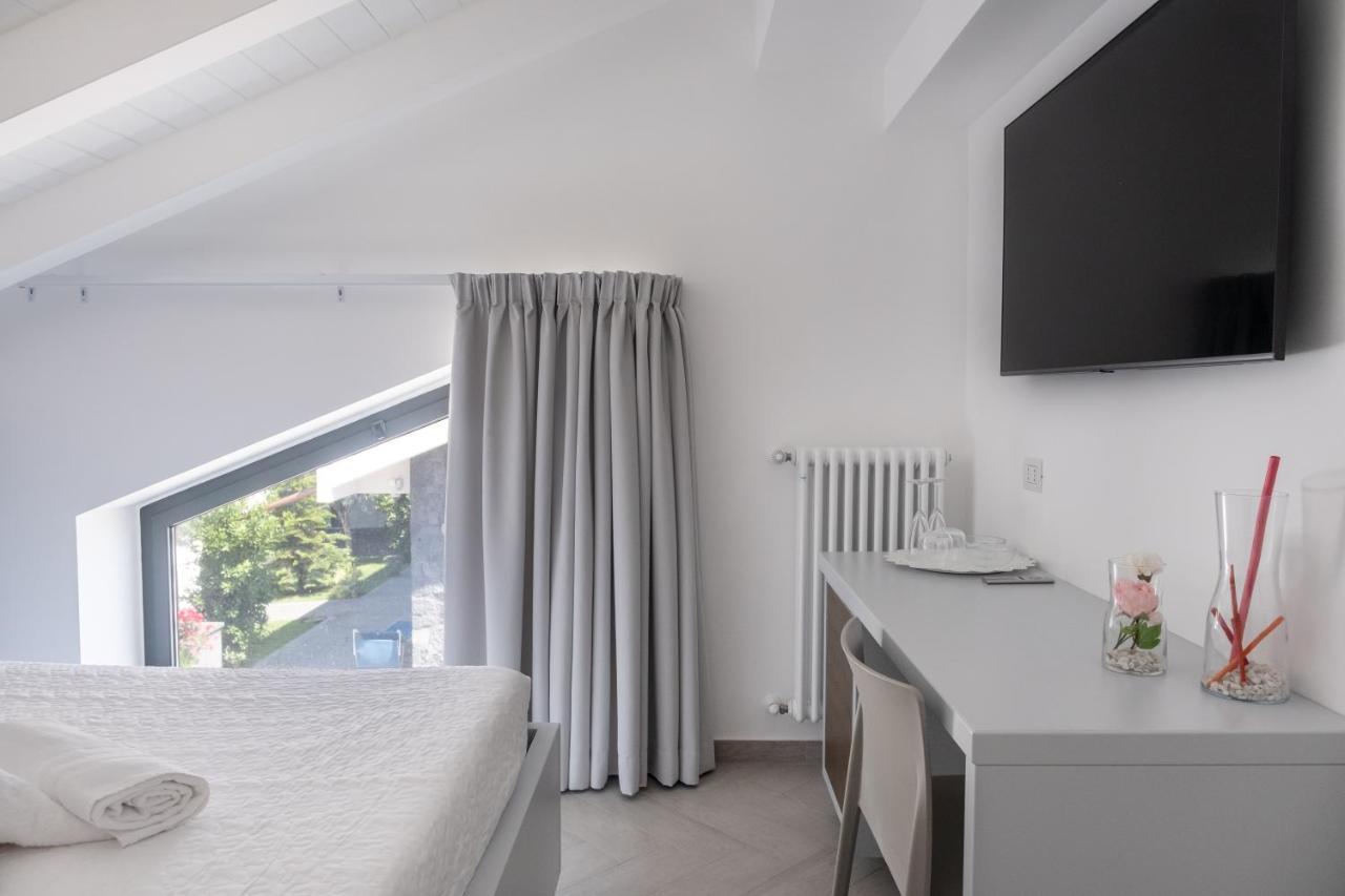 Lux Suite Sicily Mascalucia Exteriér fotografie