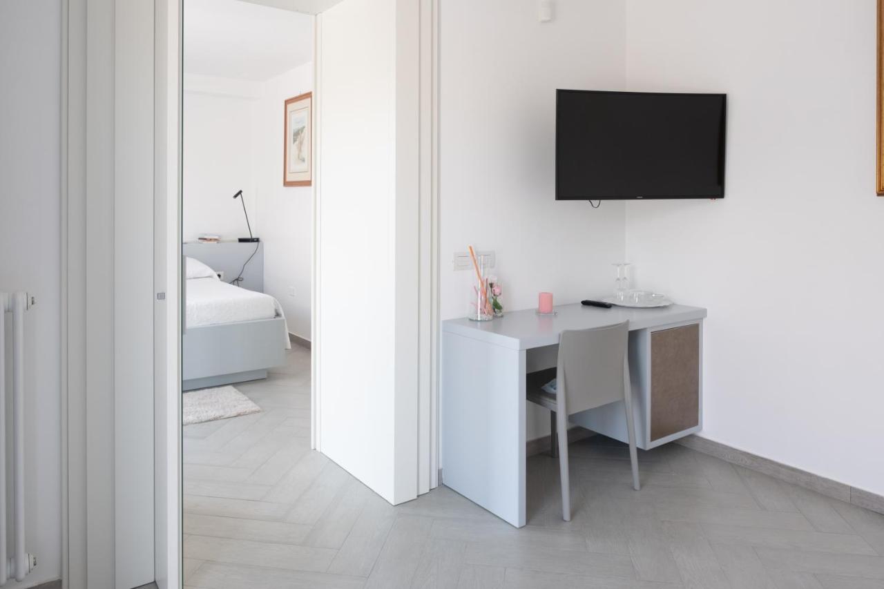 Lux Suite Sicily Mascalucia Exteriér fotografie